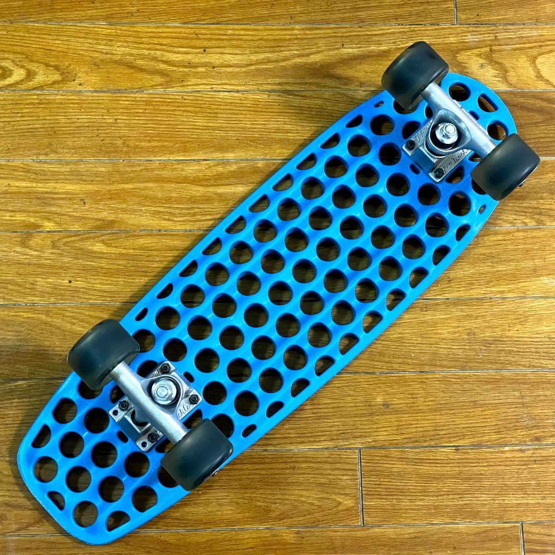 7.75インチ｜LANDER RIO