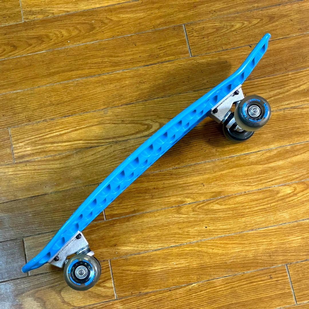 7.75インチ｜LANDER RIO