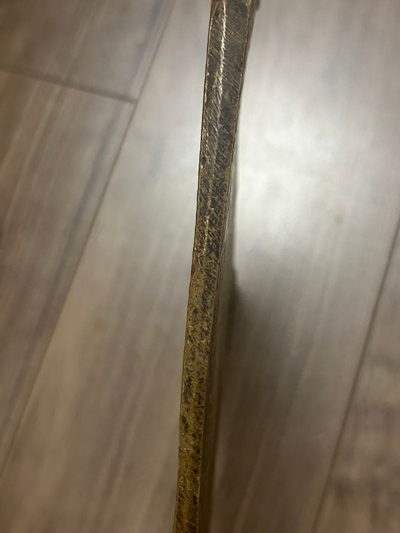 李朝期 黄銅製 陰刻 風鐸 風招仏教美術中国古玩縄文古墳土器埴輪勾