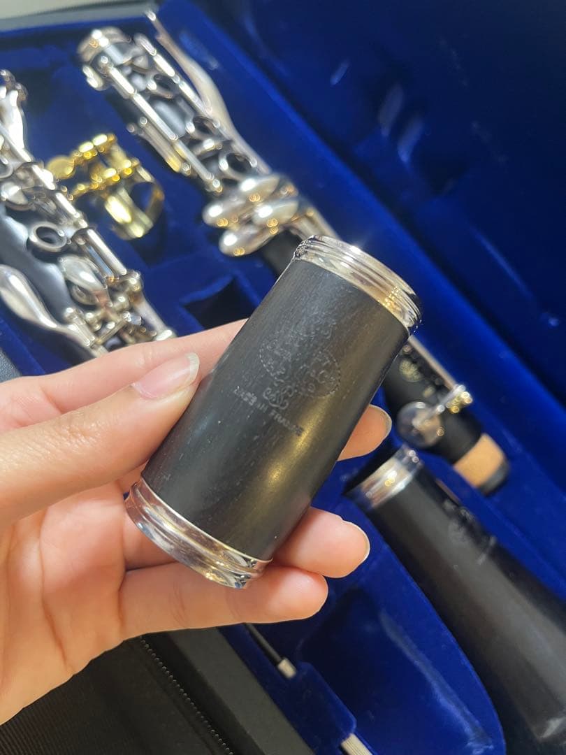 Buffet Crampon R13 クラリネット r13 クランポン