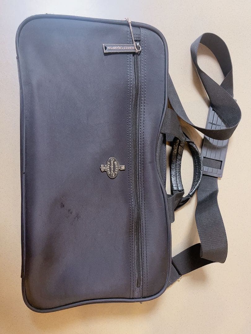 Buffet Crampon R13 クラリネット r13 クランポン