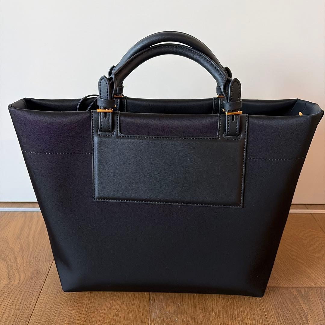 新品！【E'POR】BOAT BAG Medium/撥水・軽量