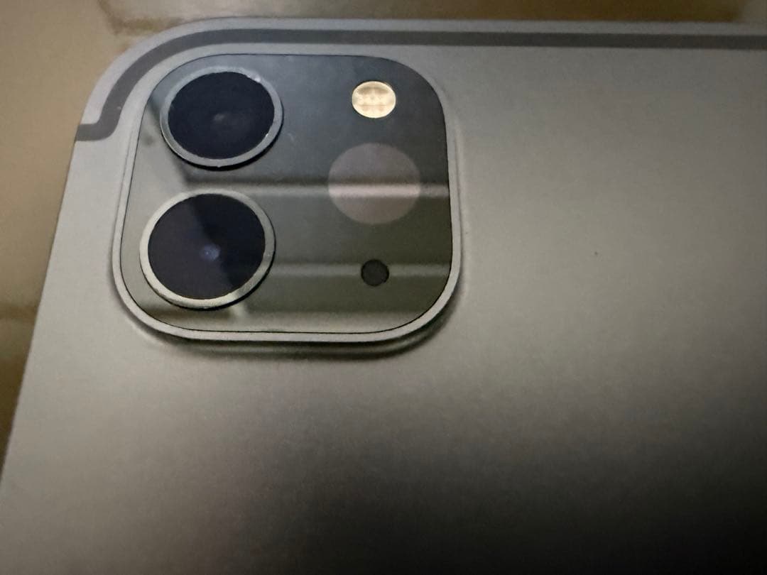 【値下げ中】iPad Pro 11\" 第2世代 + Smart Keyboard