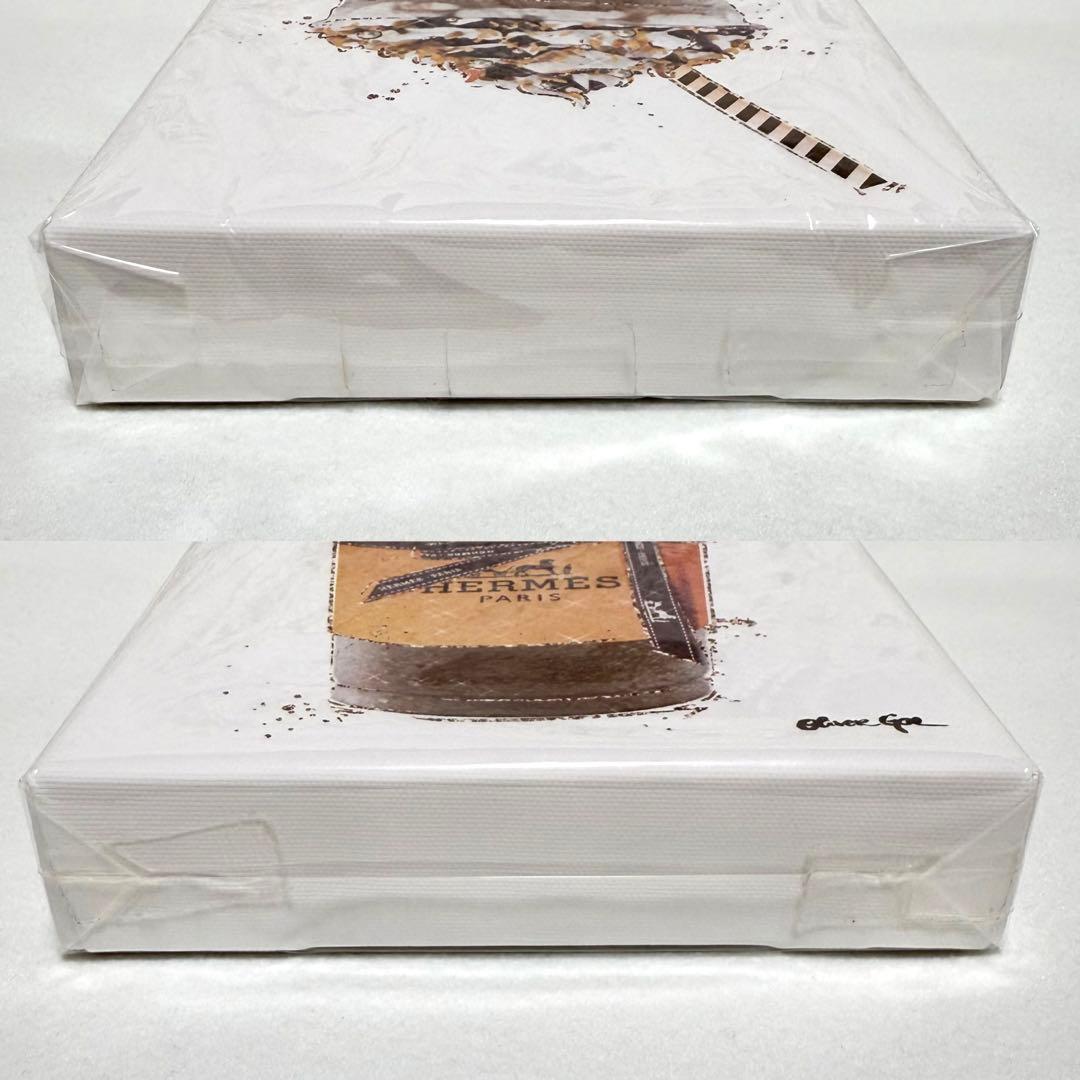 極美品 Oliver Gal オリバーガル キャンバスアート インテリア