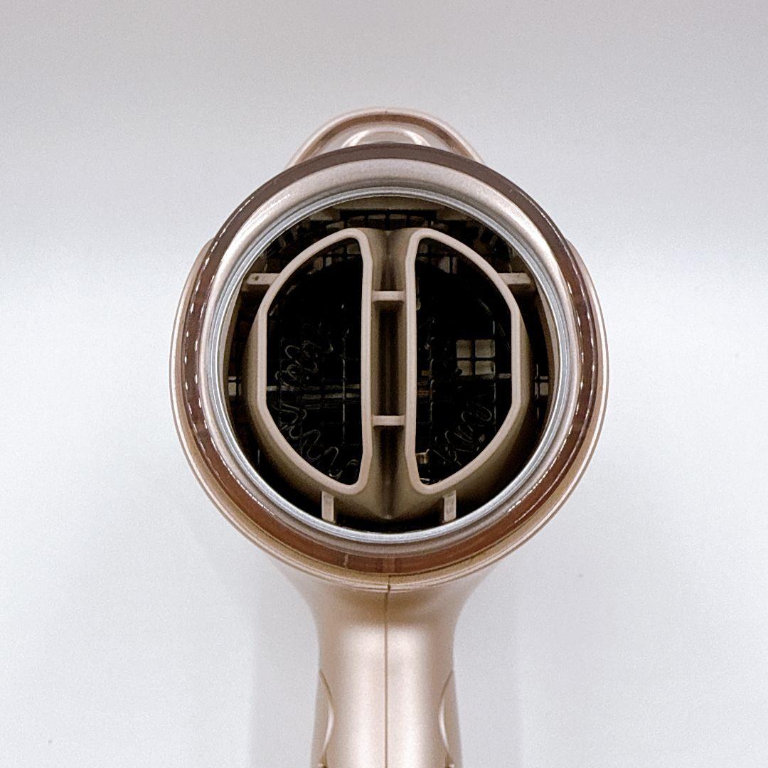 Panasonic EH-NA0G ピンクゴールドヘアドライヤー