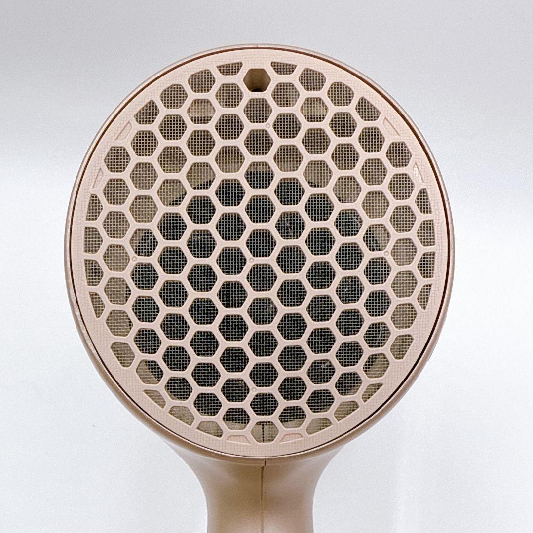 Panasonic EH-NA0G ピンクゴールドヘアドライヤー