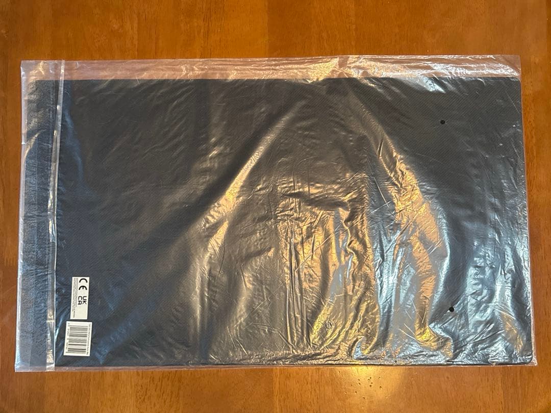 遊戯王　御巫　プレイマット