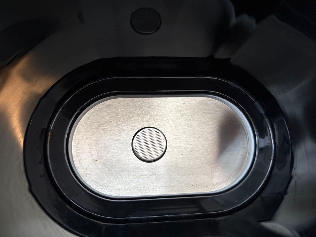 0*5様 TWINBIRD コーヒーメーカー CM-D457B