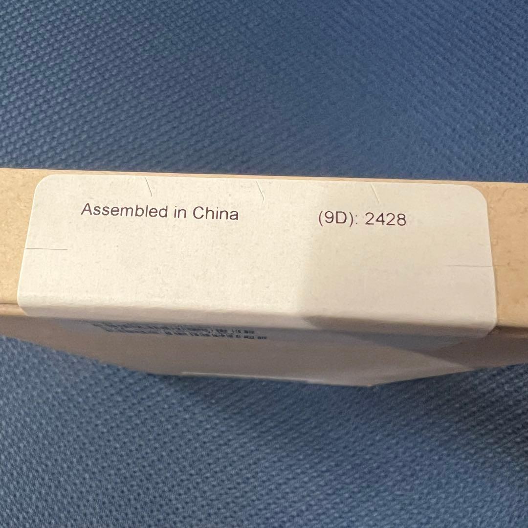 iPhone 13 Pro 256GB SIMフリー　グラファイト