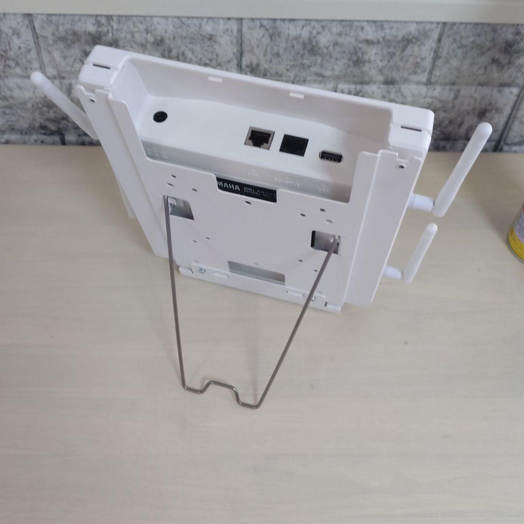 YAMAHA 無線LANアクセスポイント　WLX313