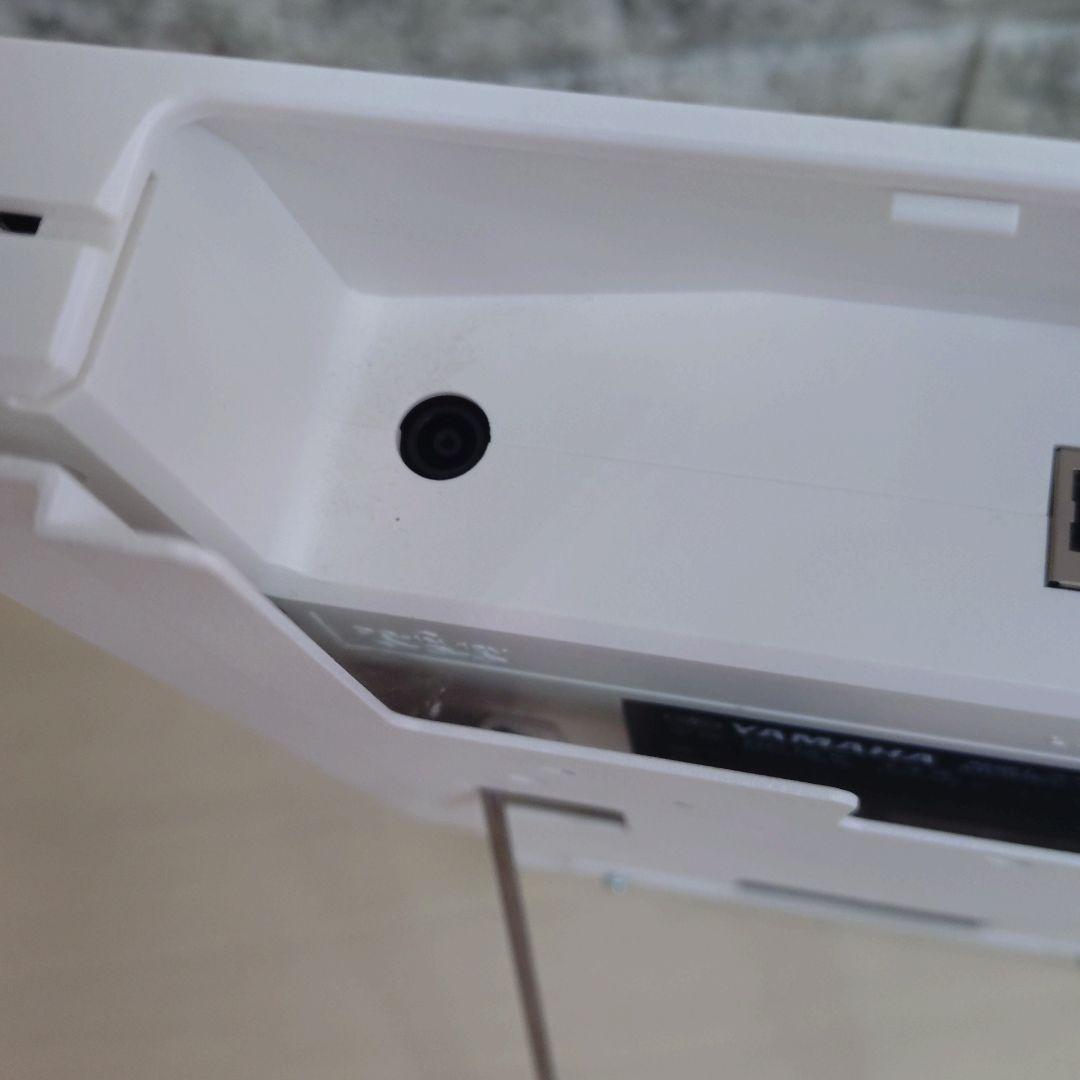 YAMAHA 無線LANアクセスポイント　WLX313