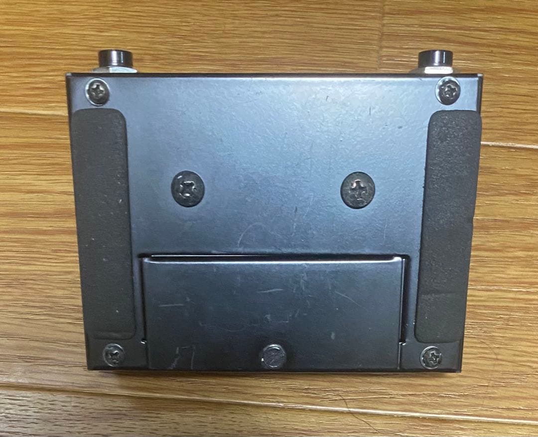 YAMAHA アコギプリアンプ『Guitar Acousty』