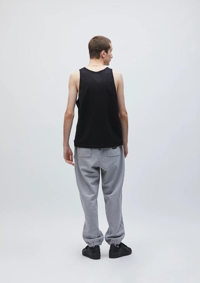 NEIGHBORHOOD CLASSIC TANK TOP ホワイト　Ｌ