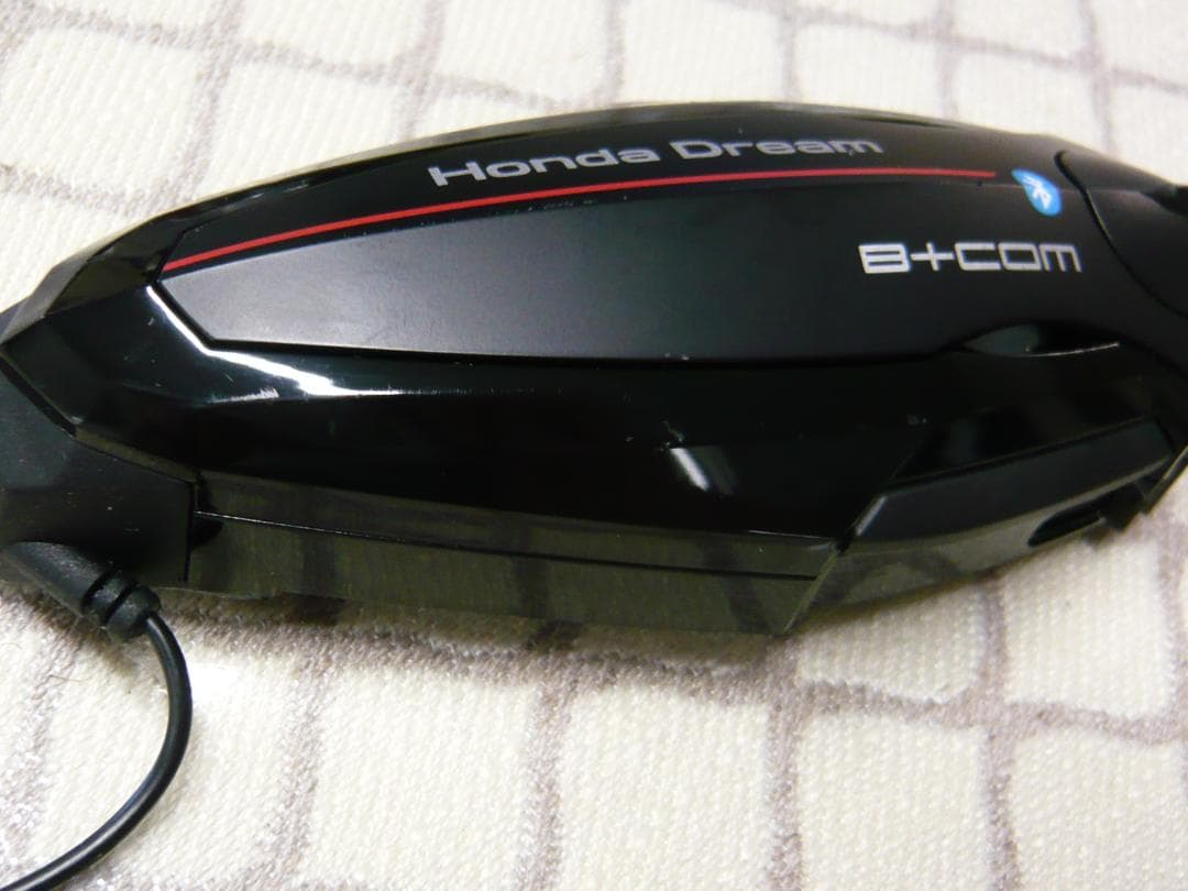 ホンダ 限定 B+COM ビーコム SB6X インカム 無線 バイク 二輪