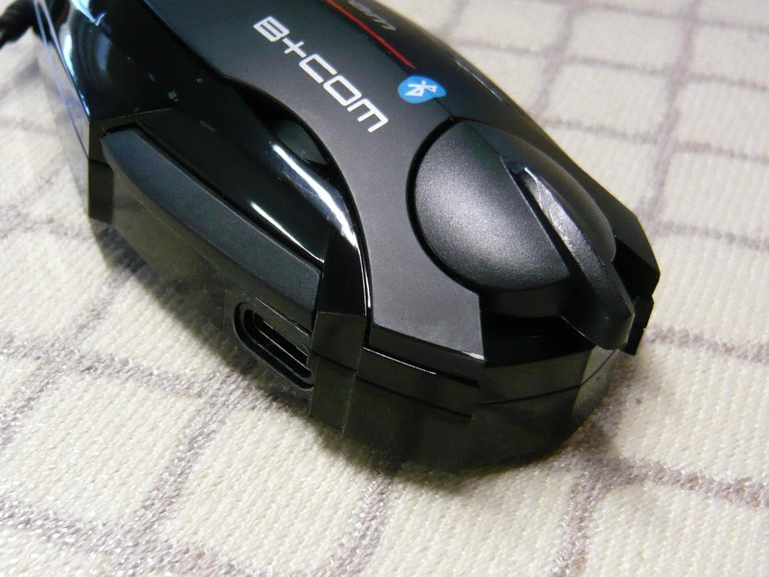 ホンダ 限定 B+COM ビーコム SB6X インカム 無線 バイク 二輪