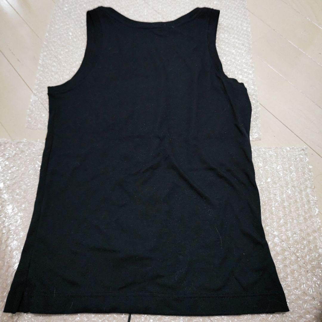 LOUISVUITTON　タンクトップ　新品未使用