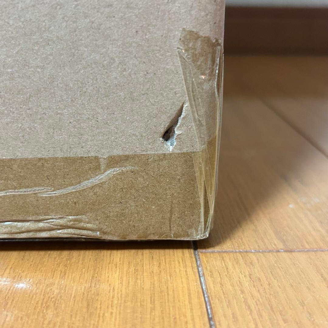 【輸送箱未開封】 ちいかわ 阪急 BIGぬいぐるみ うさぎ 受注生産限定