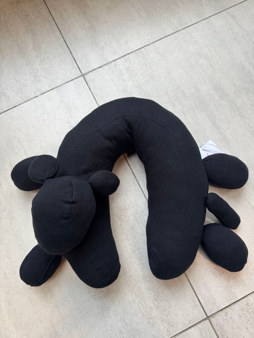 小物 walter van beirendonck sample