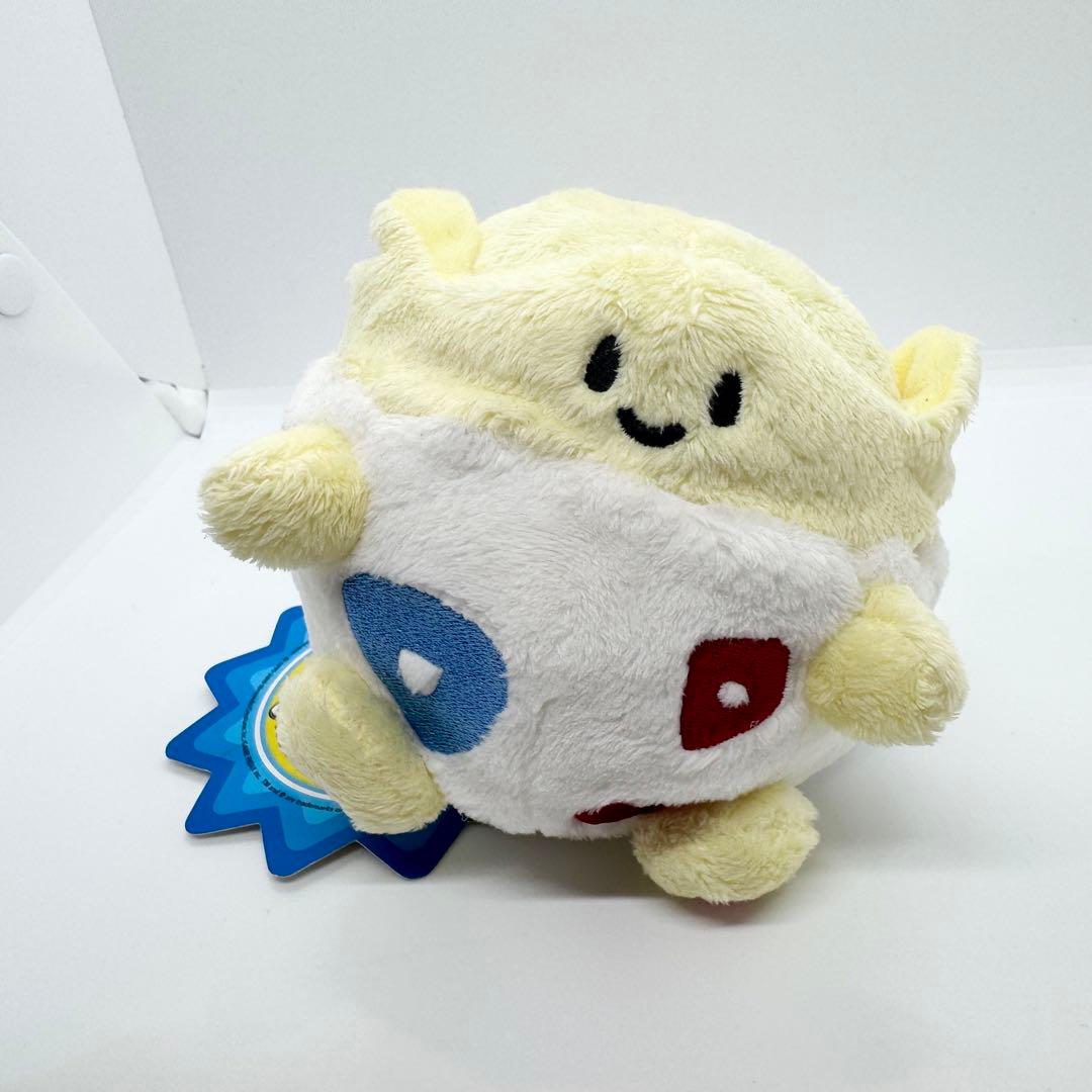 トゲピードール ポケドール トゲピー ぬいぐるみ タグ付き ポケモンセンター限定
