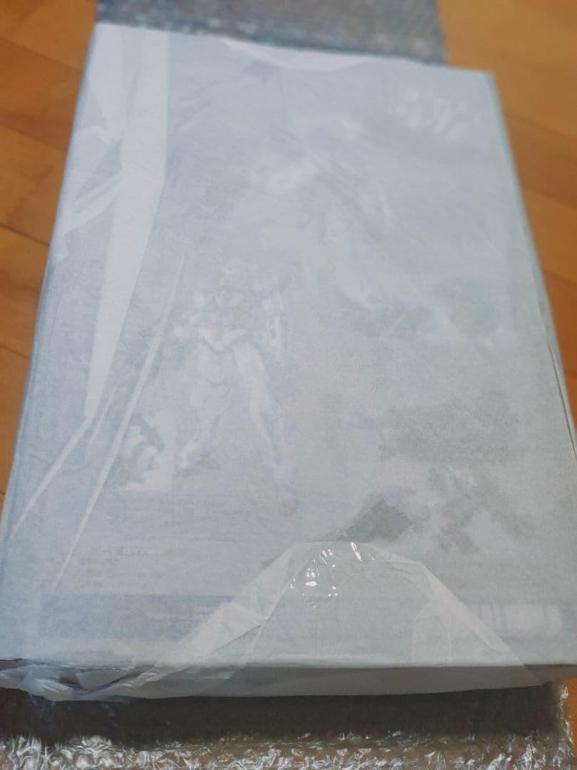 L BUILD ガンダムエクシアリペア