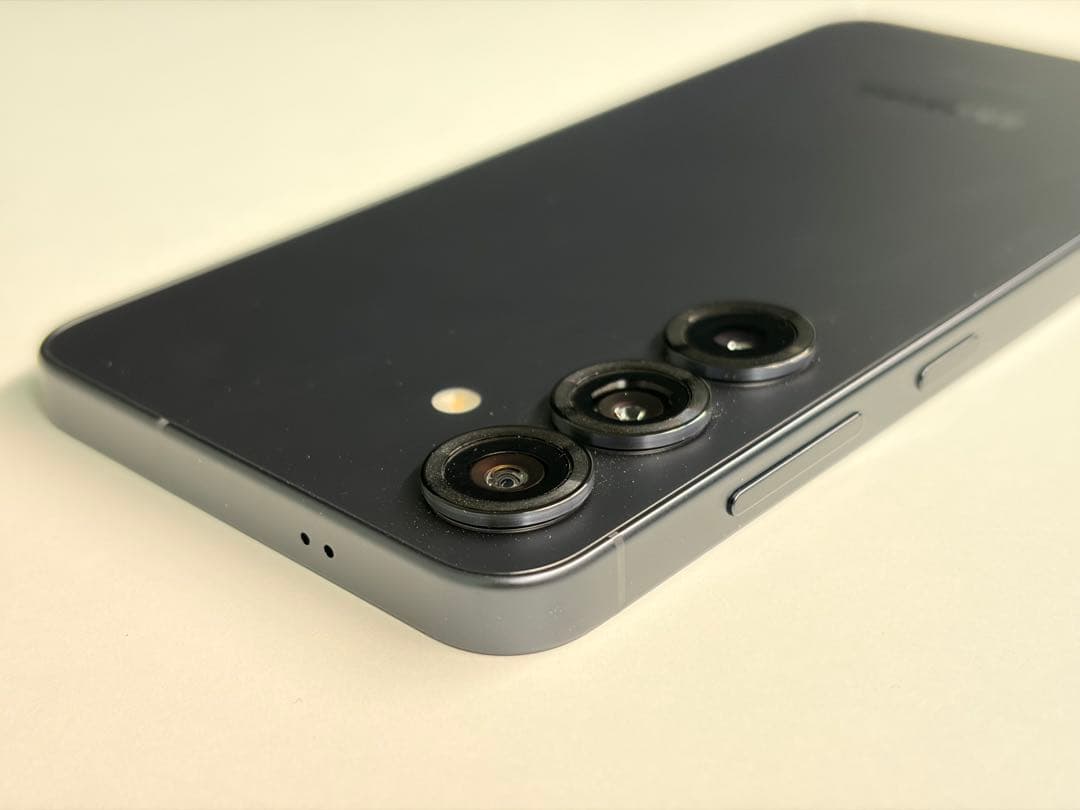 n*u様 Galaxy S25 256GB 国内版 SIMフリー