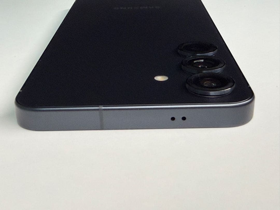 n*u様 Galaxy S25 256GB 国内版 SIMフリー