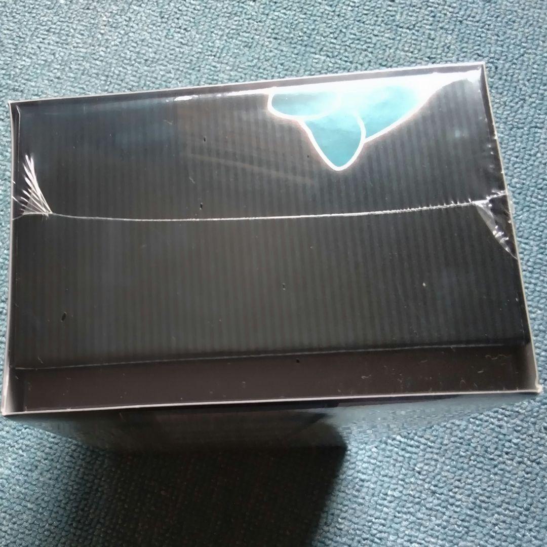 ハイクラスデッキダブルボックス　ゲンガーVMAX &インテレオンVMAX