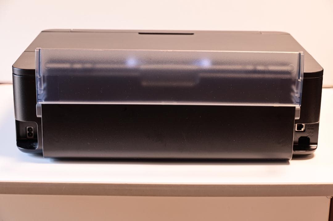 EPSONプリンター　EP-50V