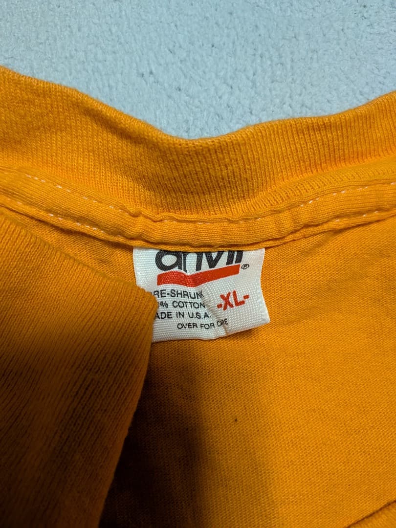 電気グルーヴ ロングスリーブTシャツ　XL