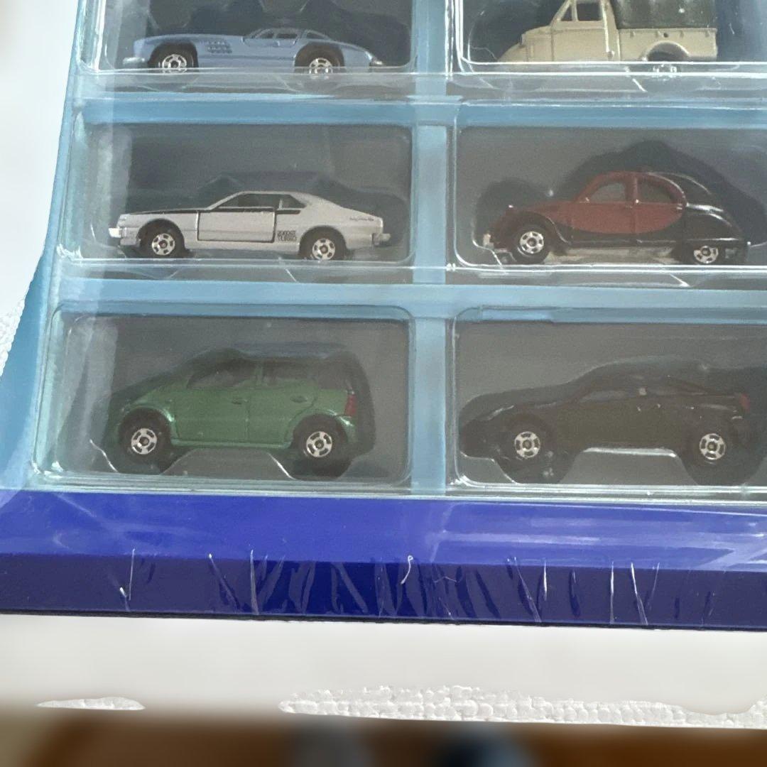 トミカ　30周年記念 オリジナル限定品