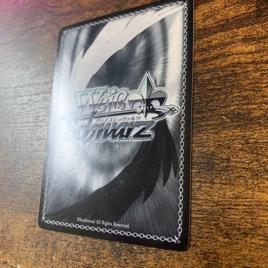 アークプリースト(駄女神) アクア sp 箔押しサイン