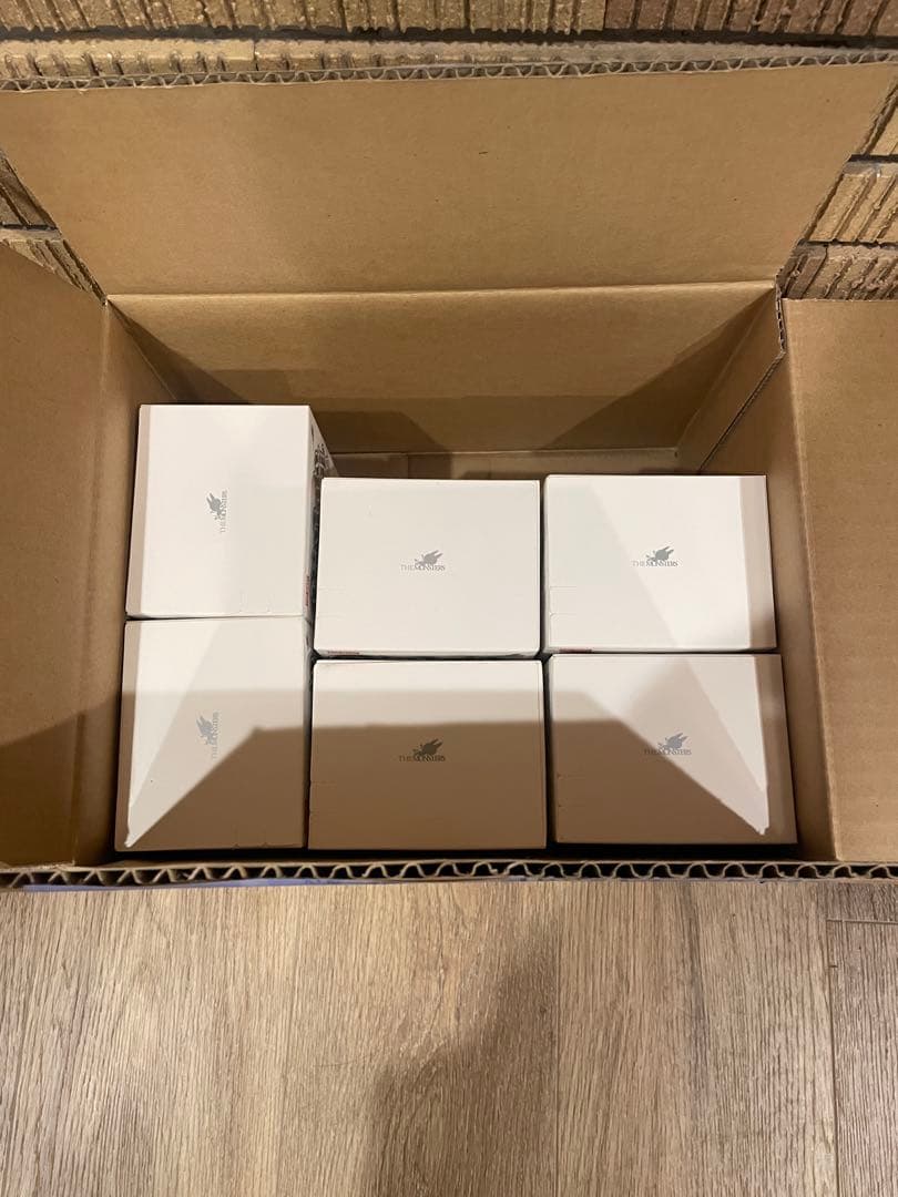 【ラブブ全色】Big into Energy POPMART※美品・当日発送