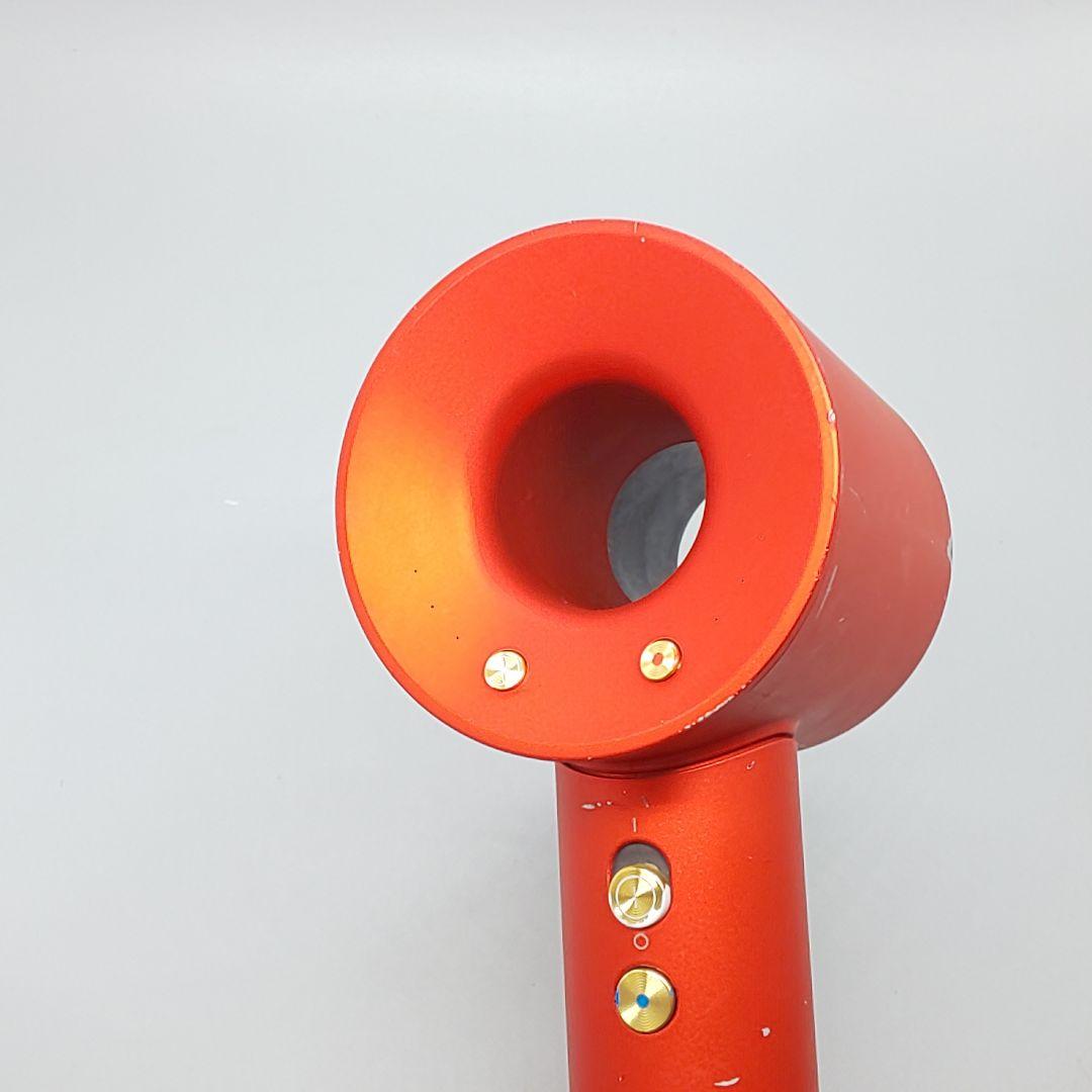 ダイソン dysonドライヤー HD08《国内正規品・風量新品同様》386