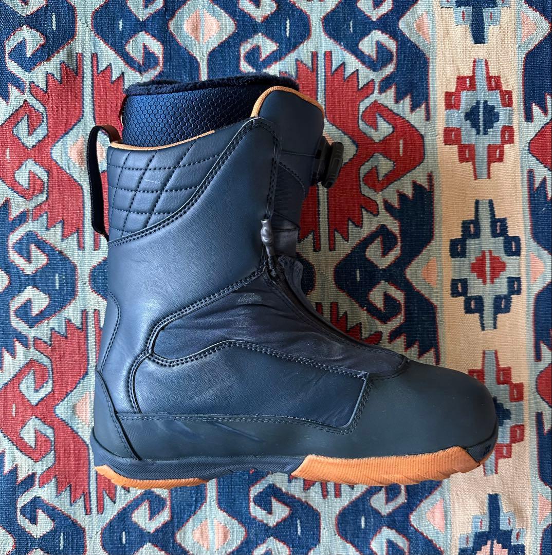 K2 TARO TAMAI  SURFER NAVY 22-23 29㎝