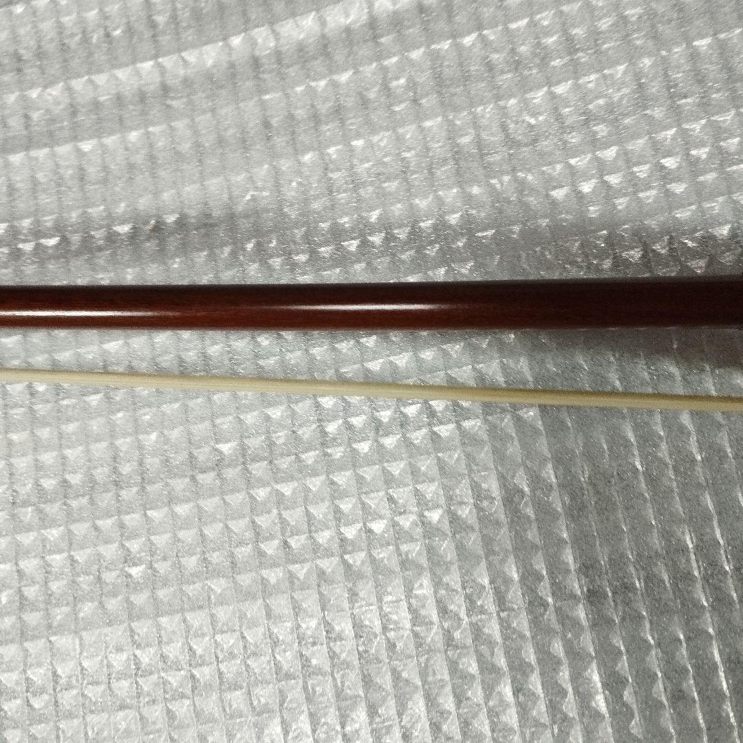 K SUGITO バイオリン弓　上級者