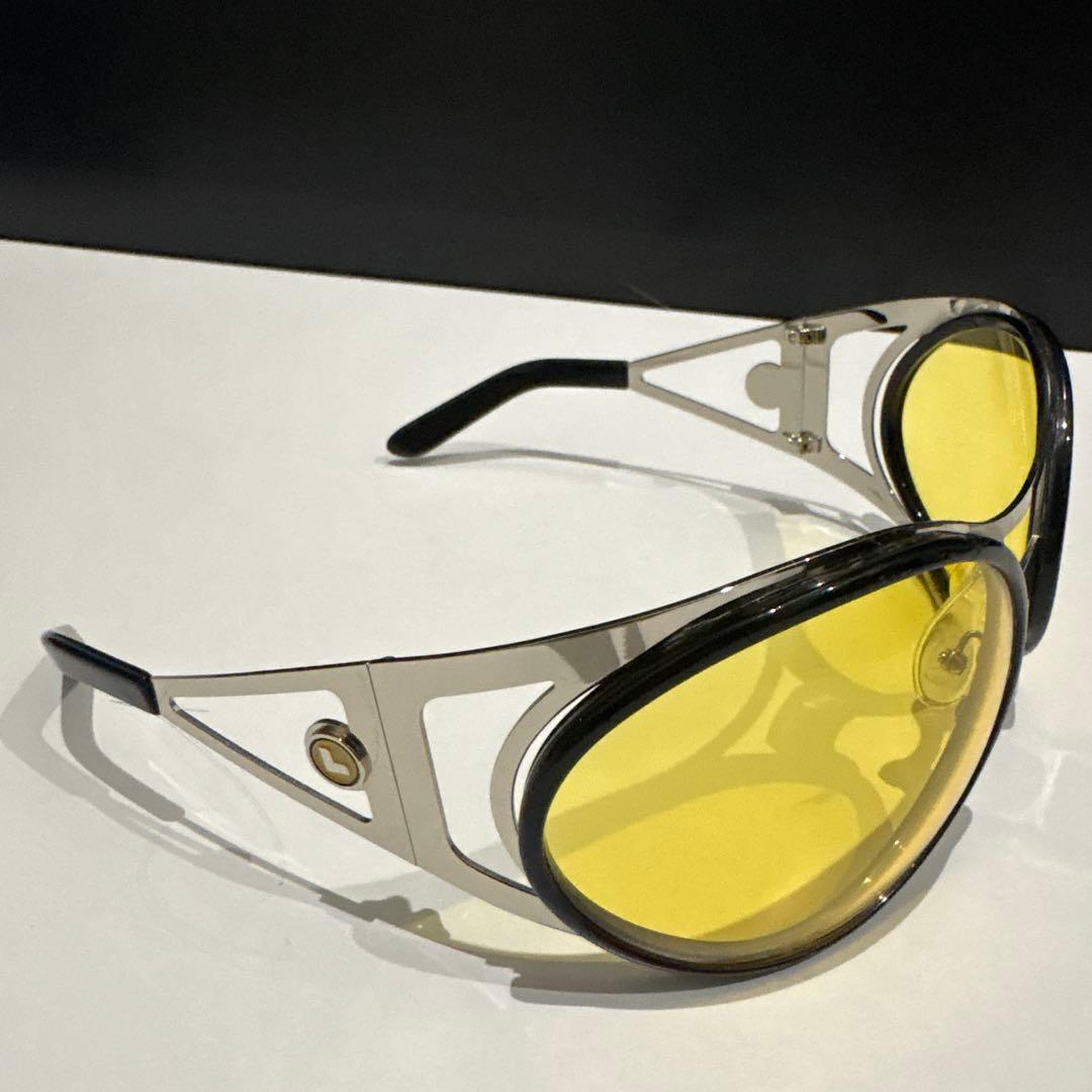 あ*子様 hide レモネードショップ　公式サングラス　hide スカルネックレ