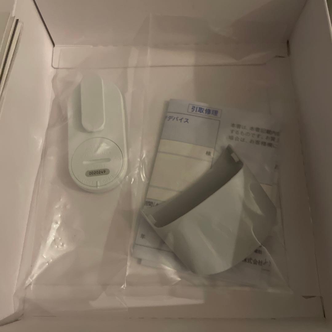 SONY ウェアラブルサーモデバイスセンシングキッド