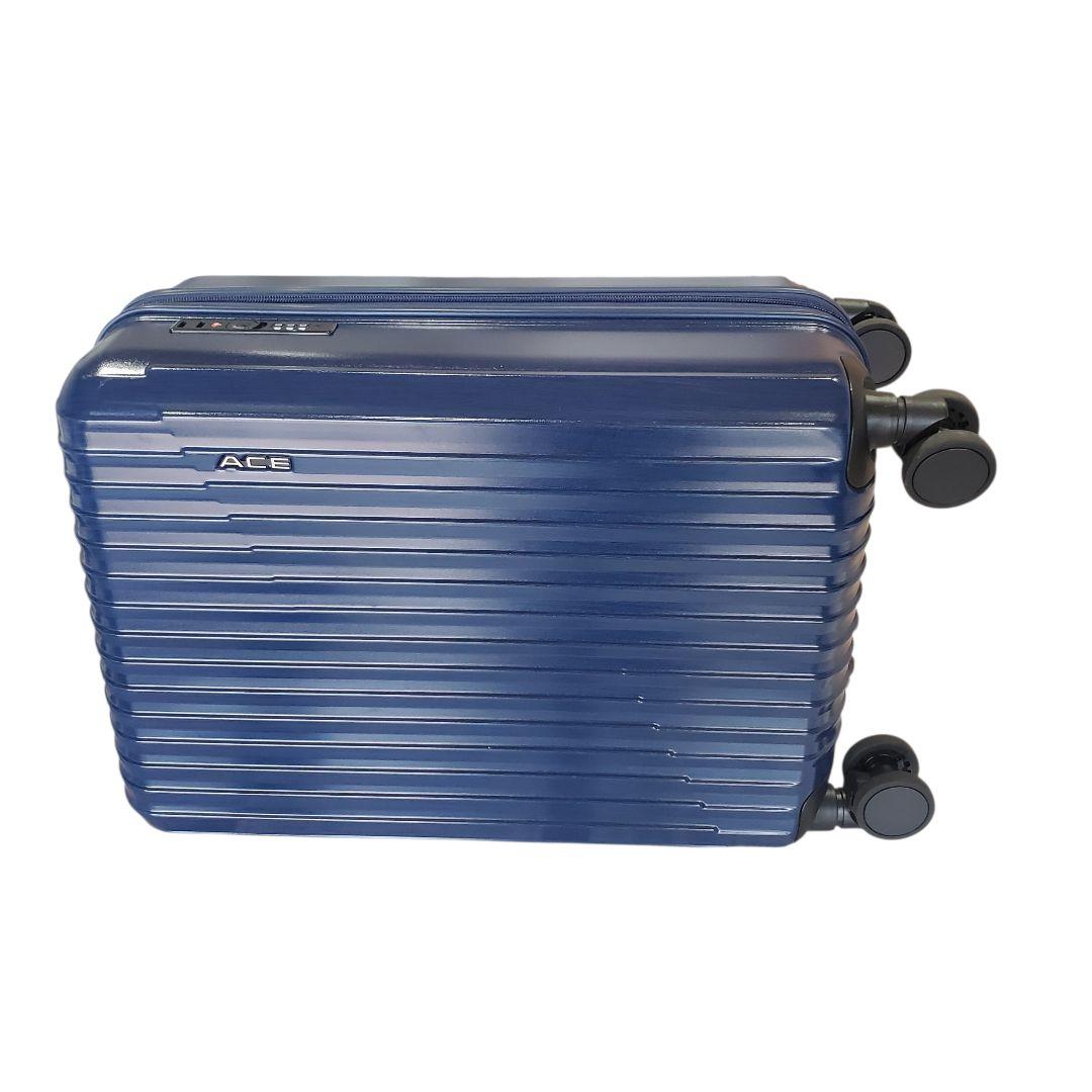 【極美品】ACE（エース) クレスタ2 キャリーケース