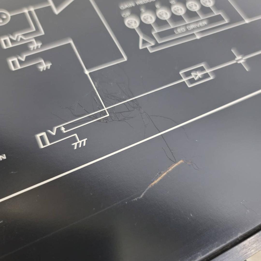 【良品】SONY コンプレッサー MU-L021