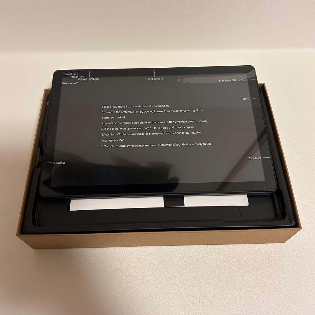 大特価❣️ Android 15 タブレット HiGrace 10インチ