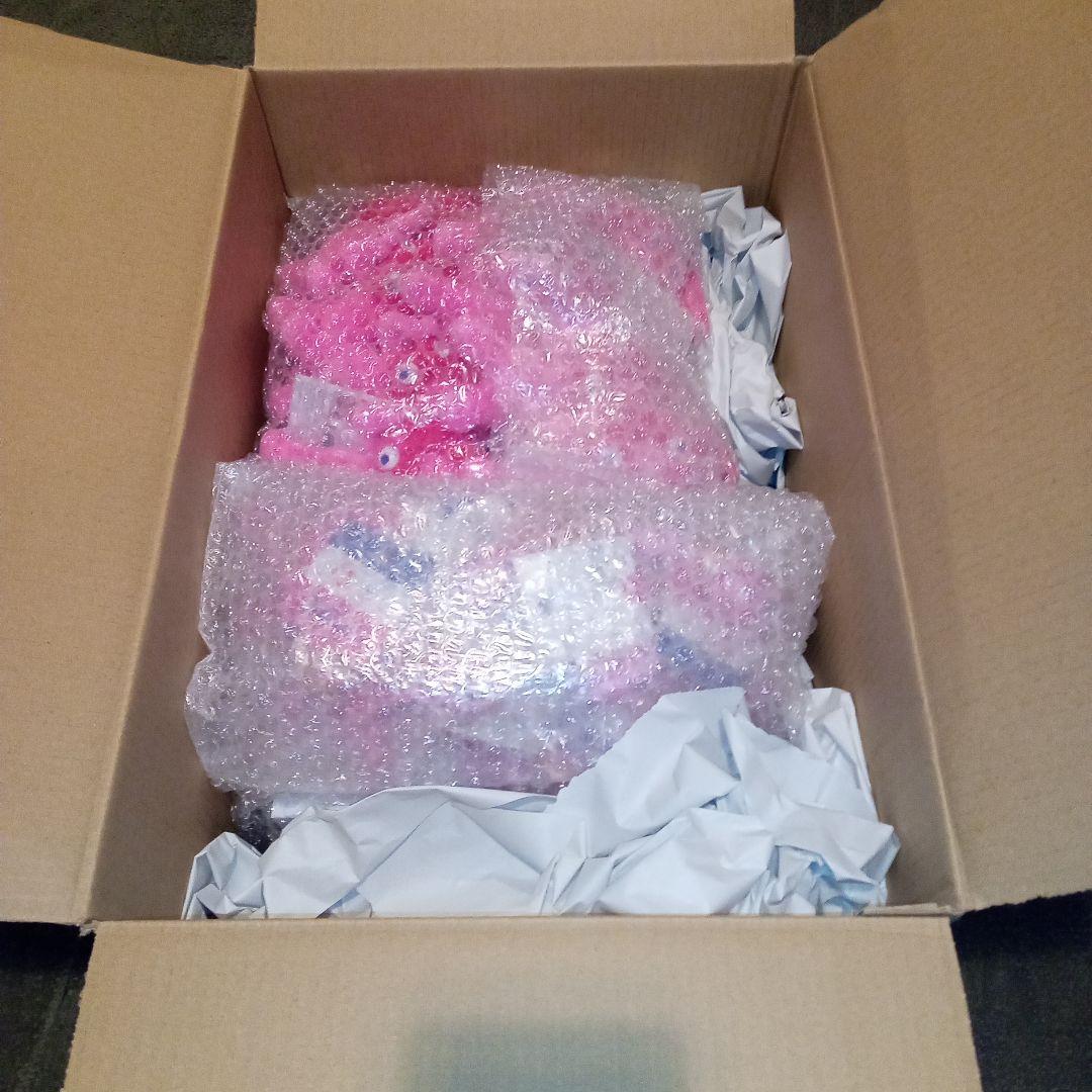 み*ん様 ラスト大特価！　新品未使用　セレッソ　ミャクミャク　コラボ　大阪関西万