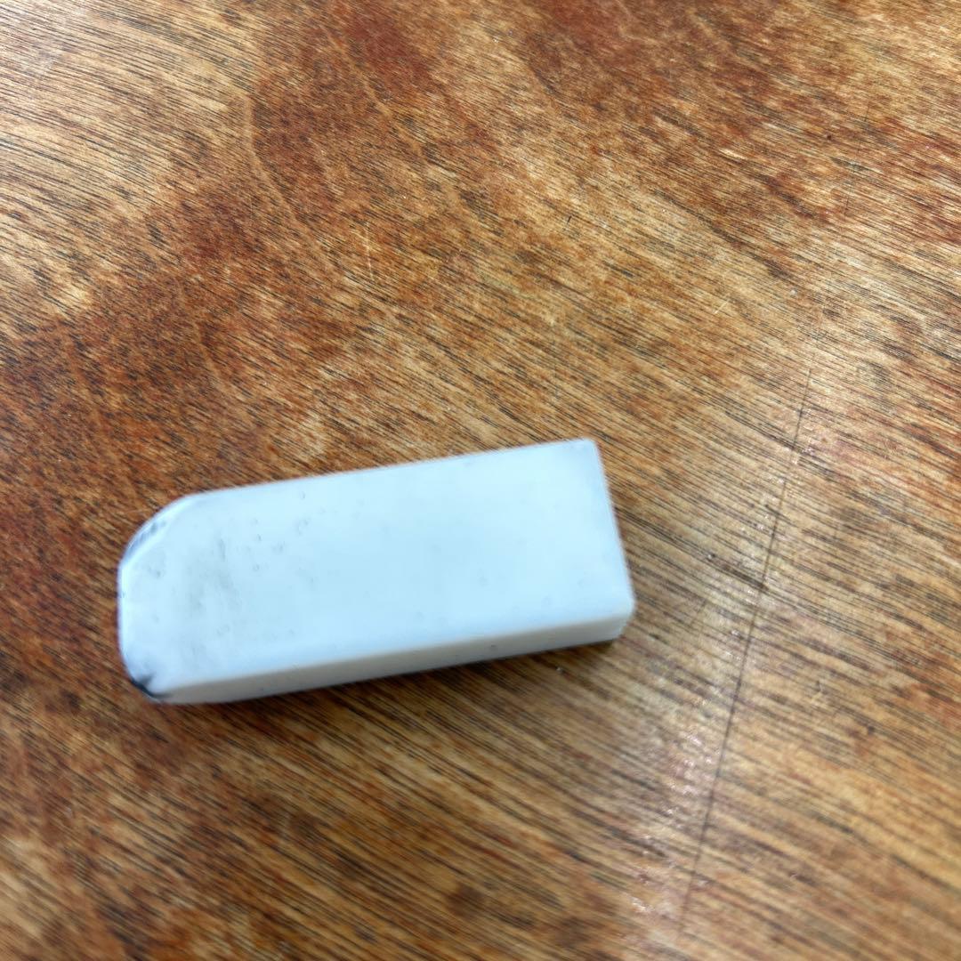 ゴッドオブ消しゴム