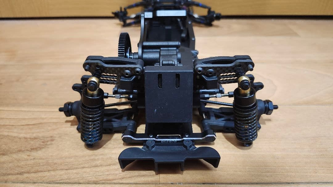 ラジコン ドリフト Rêve D RDX 中古