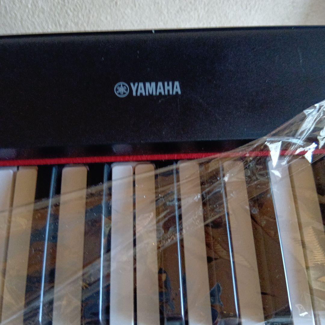 ヤマハキーボード