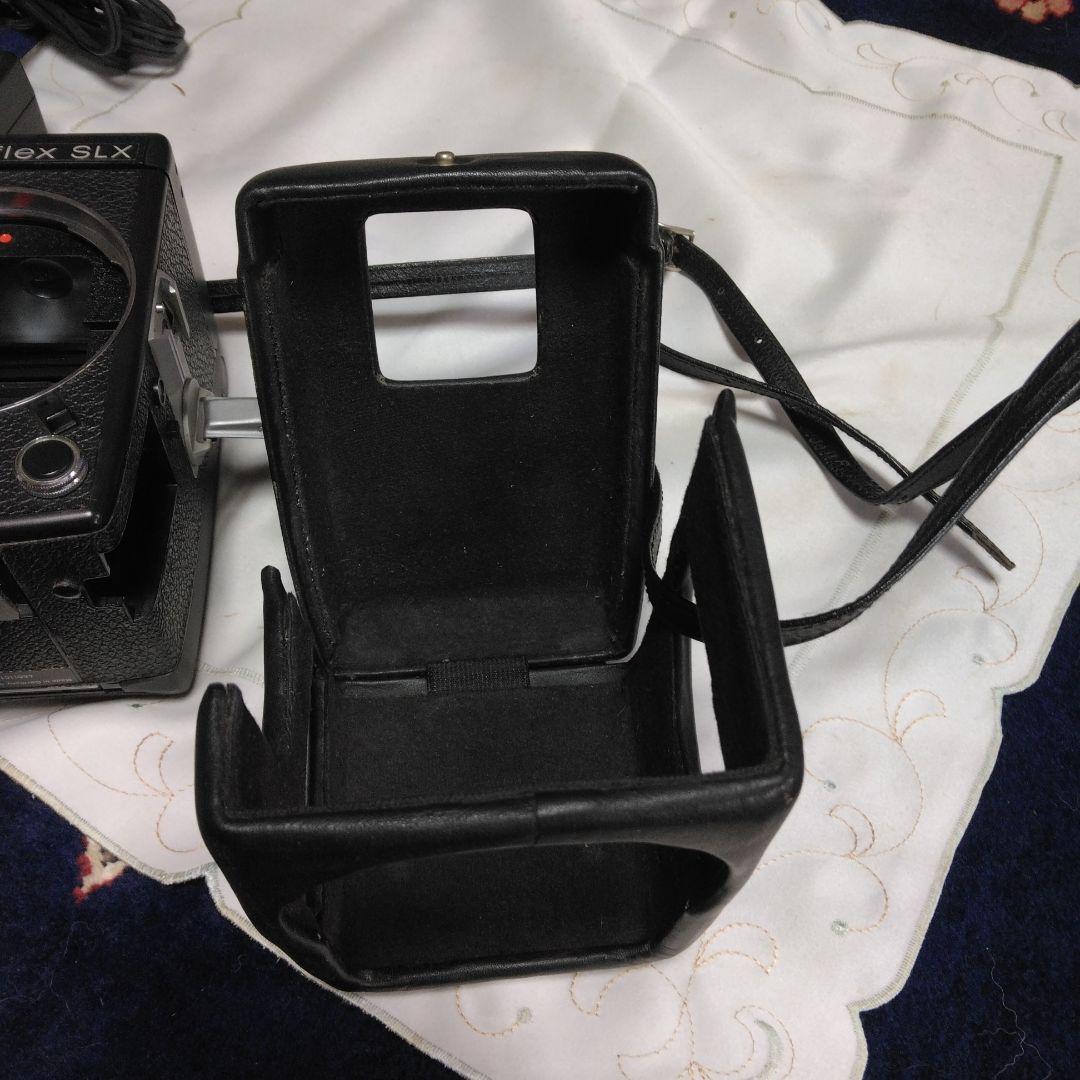 Rolleiflex SLX 一眼レフカメラ