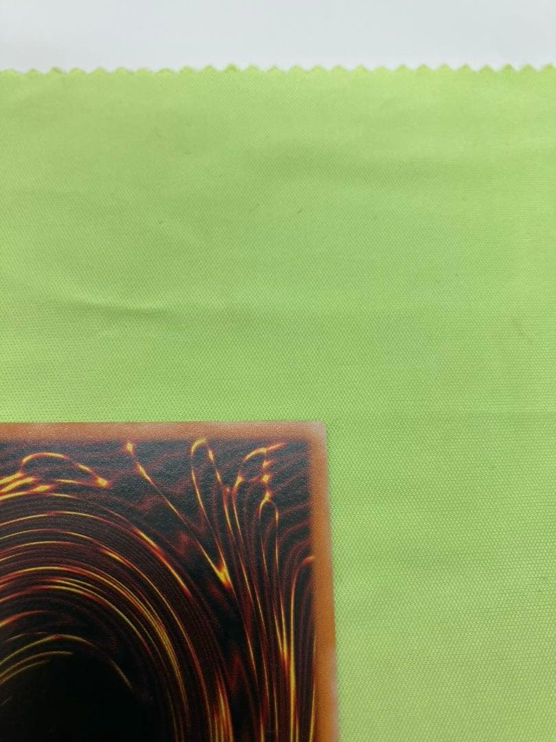 【完美品級】遊戯王 カオス・ソルジャー 開闢の使者 レリーフ②