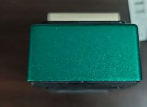 トシナIbanez TS9B Tube Screamer Bass