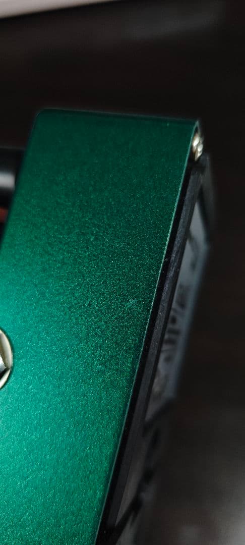 トシナIbanez TS9B Tube Screamer Bass