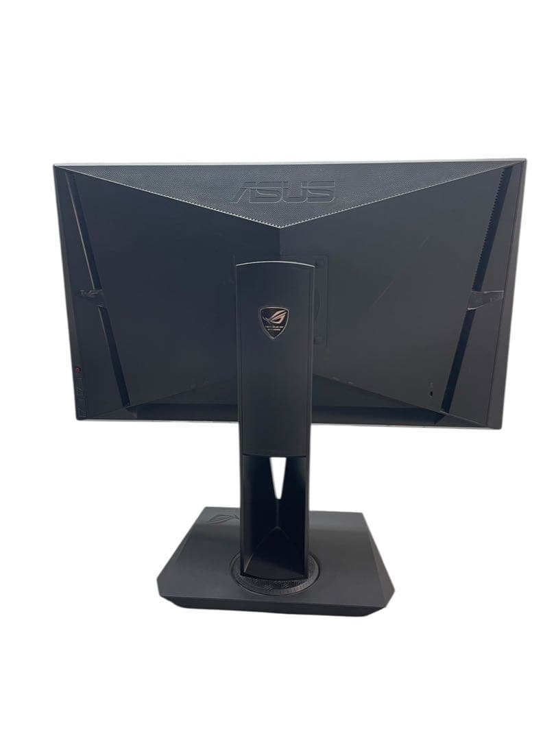 ASUS ゲーミングモニター SWIFT PG279Q WQHD 165Hz