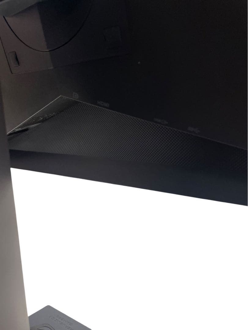 ASUS ゲーミングモニター SWIFT PG279Q WQHD 165Hz